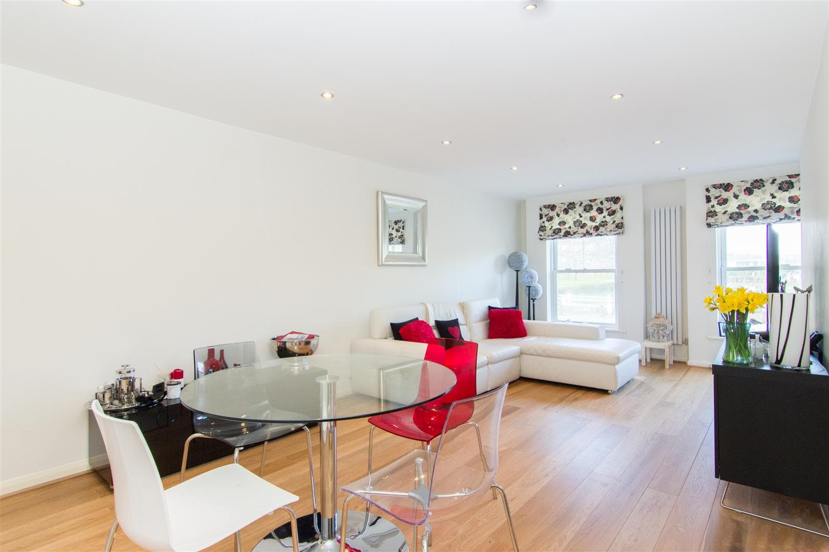 Sheen Lane, East Sheen, London, SW14 8HY