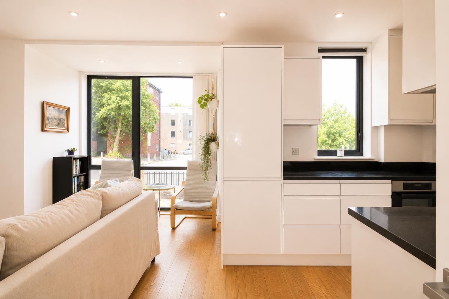 Alton Road, London, SW15 4LF