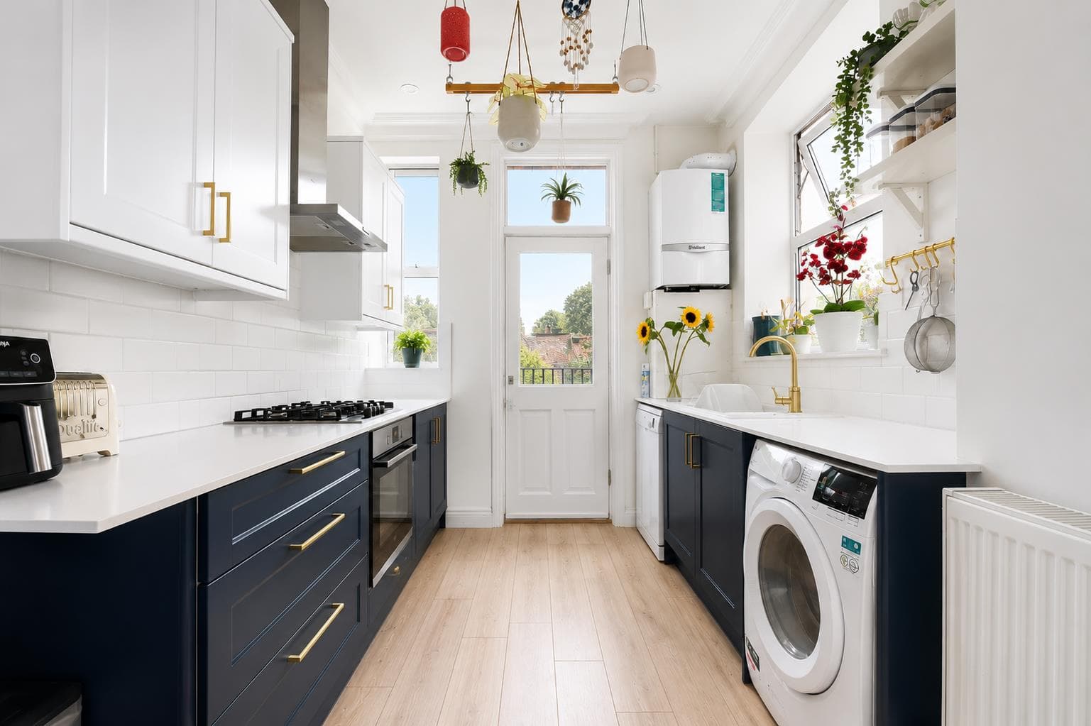 Upper Richmond Road West, East Sheen, London, SW14 8QS