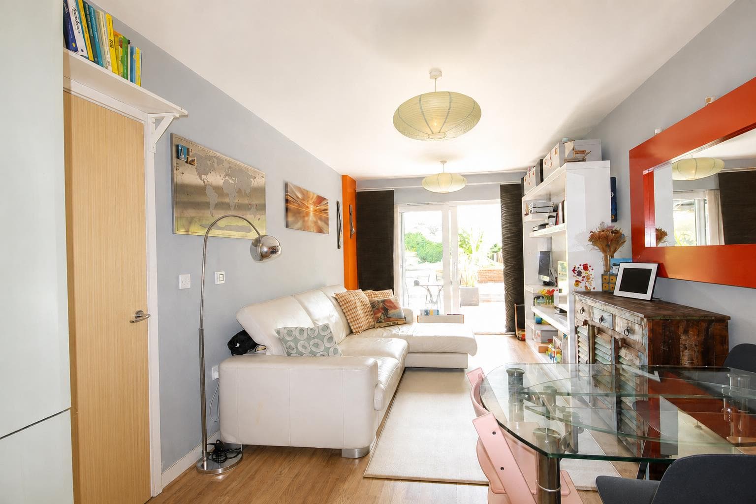Point Pleasant, London, SW18 1PT
