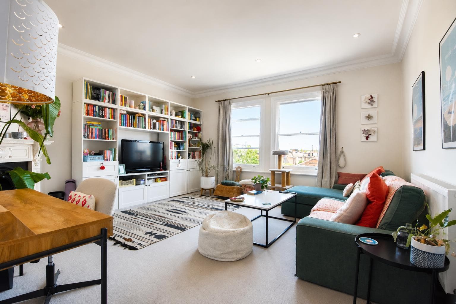 Upper Richmond Road West, East Sheen, London, SW14 8QS