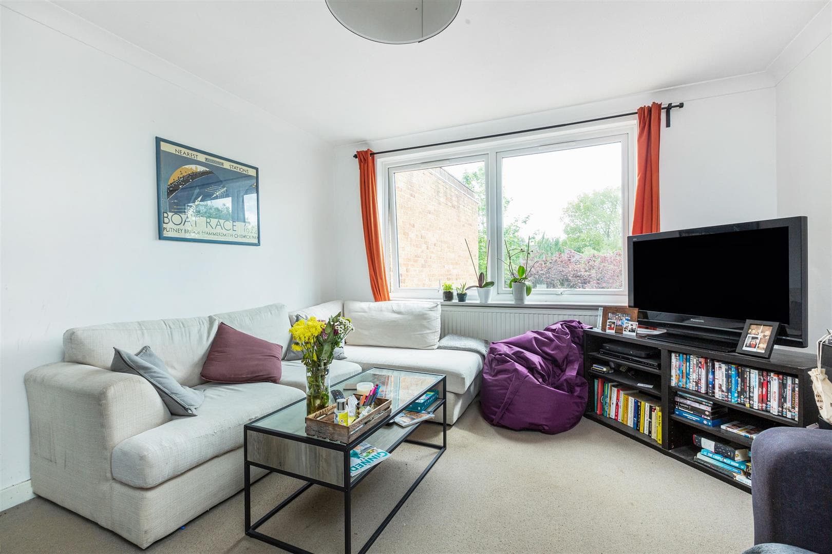 Melina Court, Gypsy Lane, Putney, London, SW15 5RG