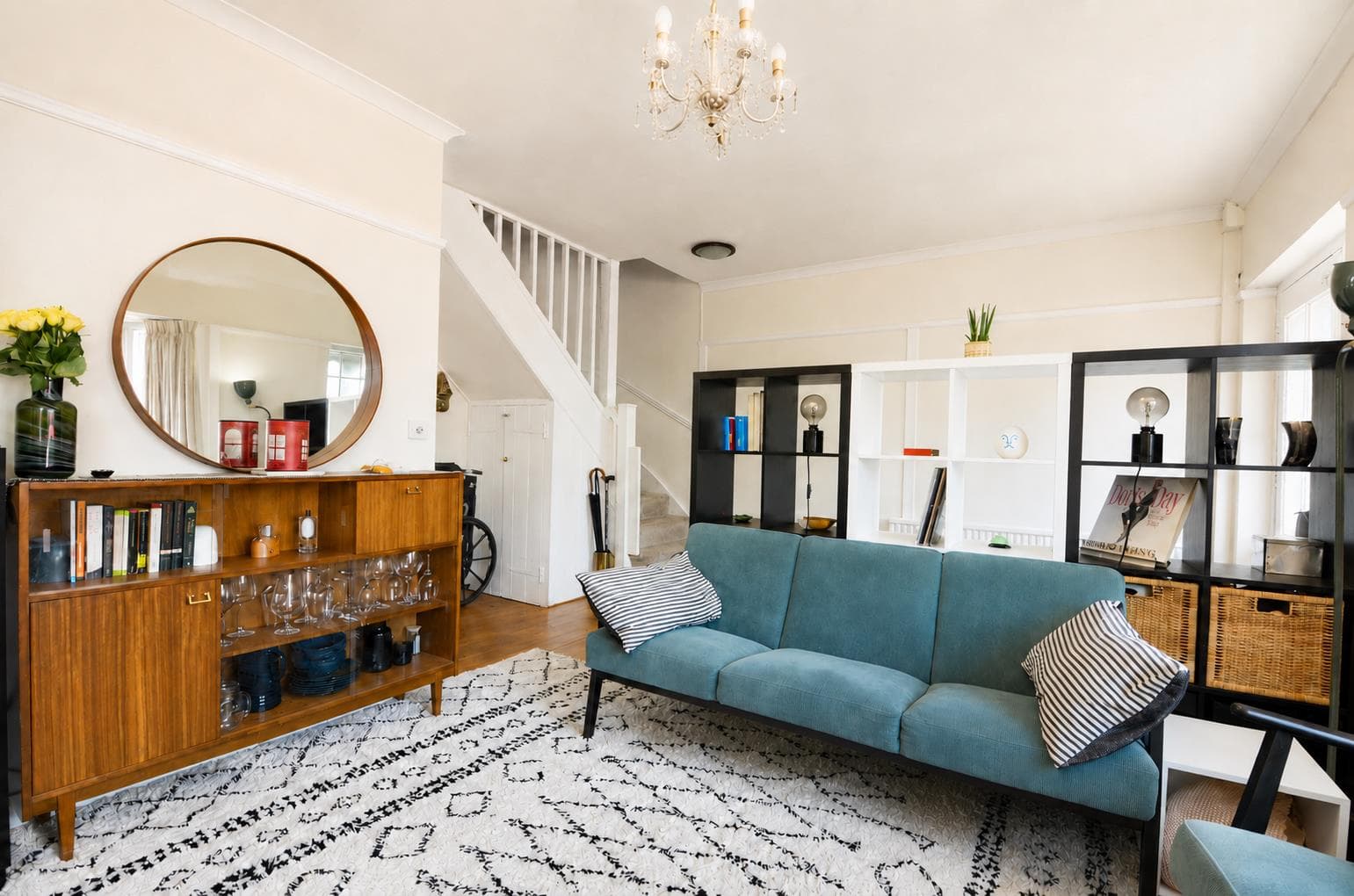 Clifford Avenue, East Sheen, SW14 7BP