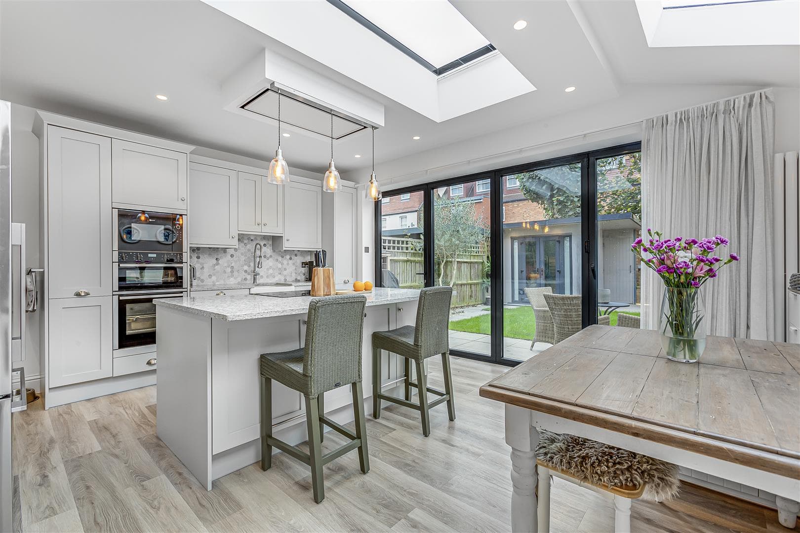 Carlton Road, London, SW14 7RJ