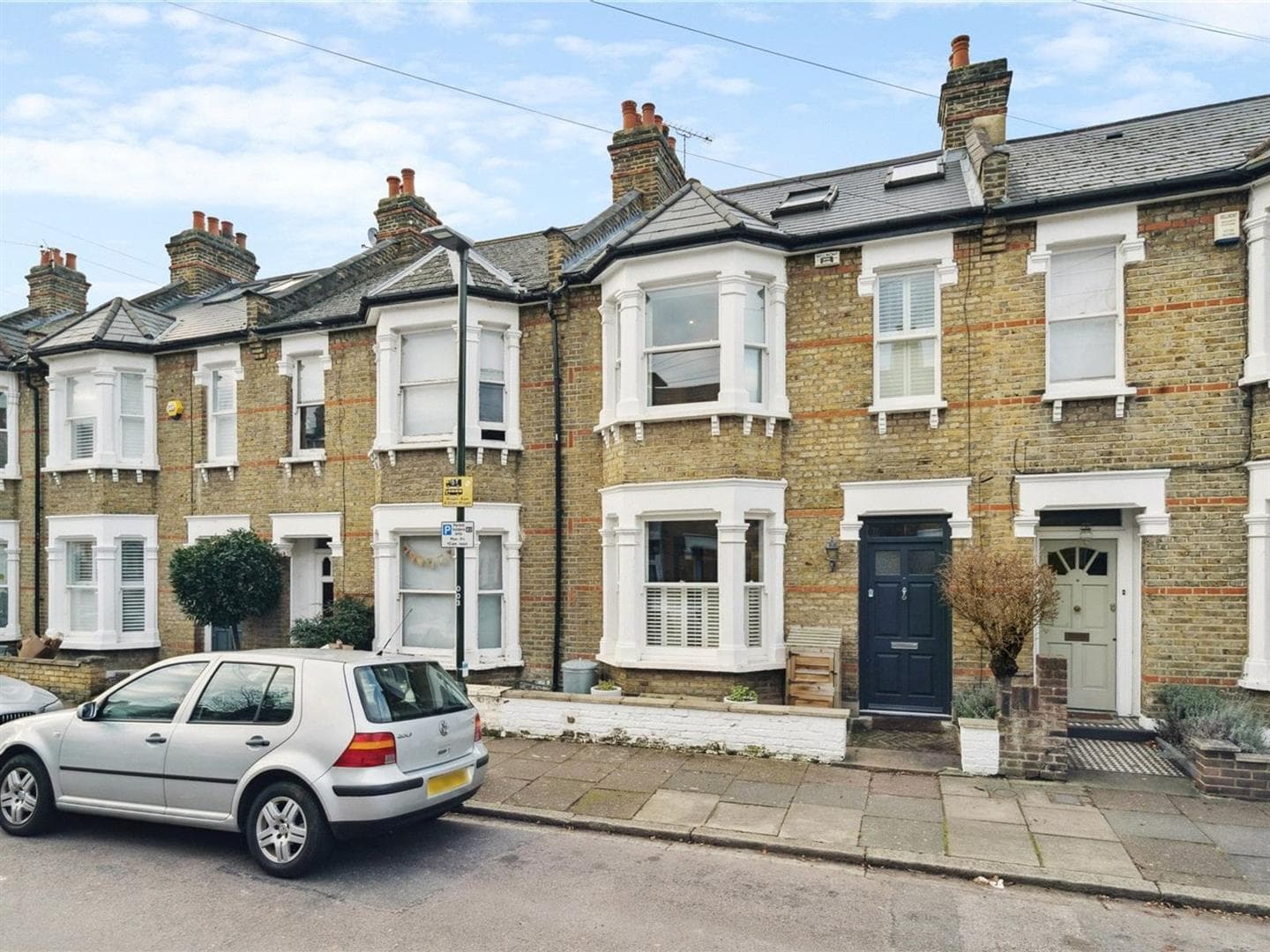 Buxton Road, London, SW14 8SY