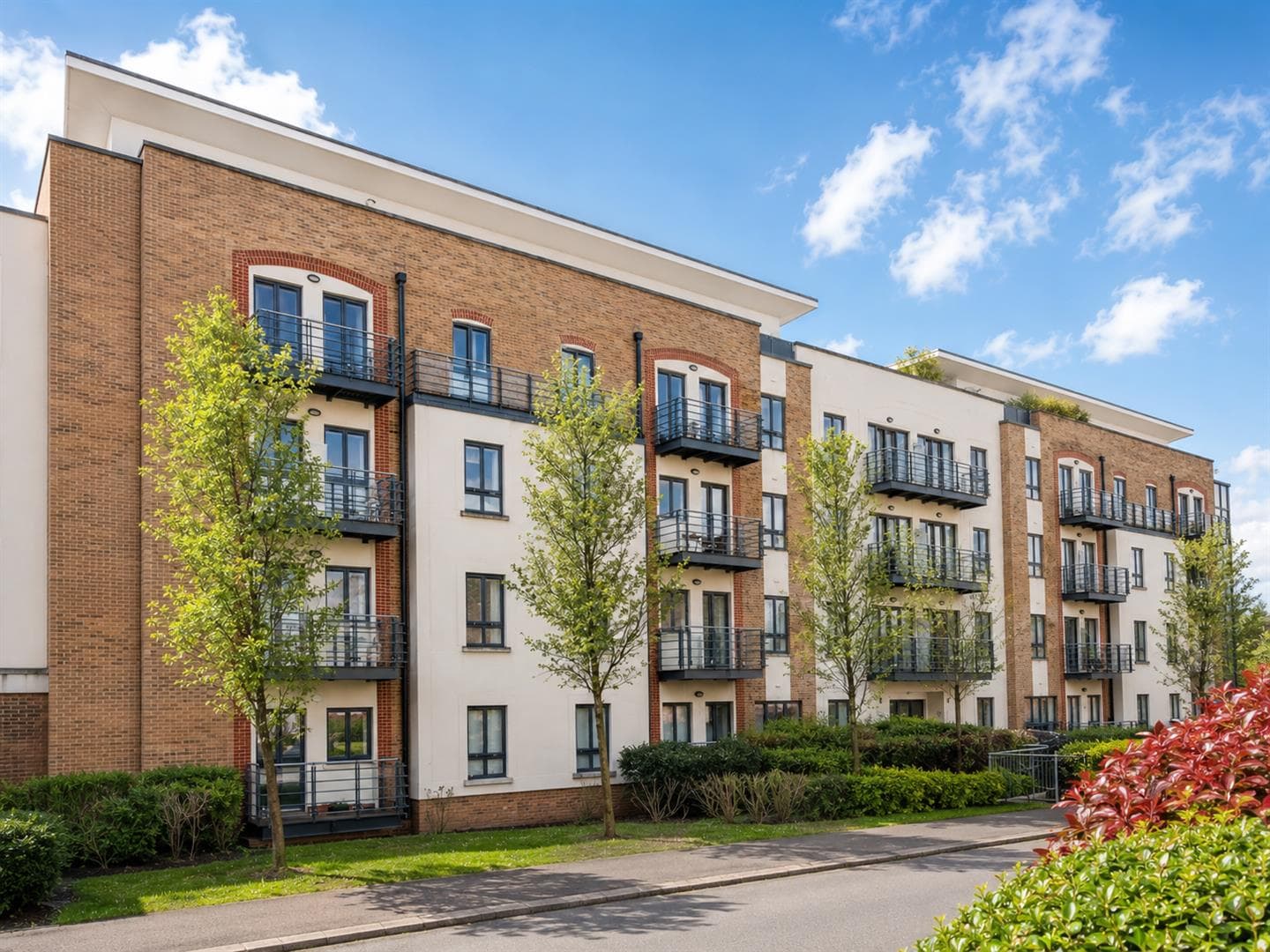 Holford Way, London, SW15 5EY