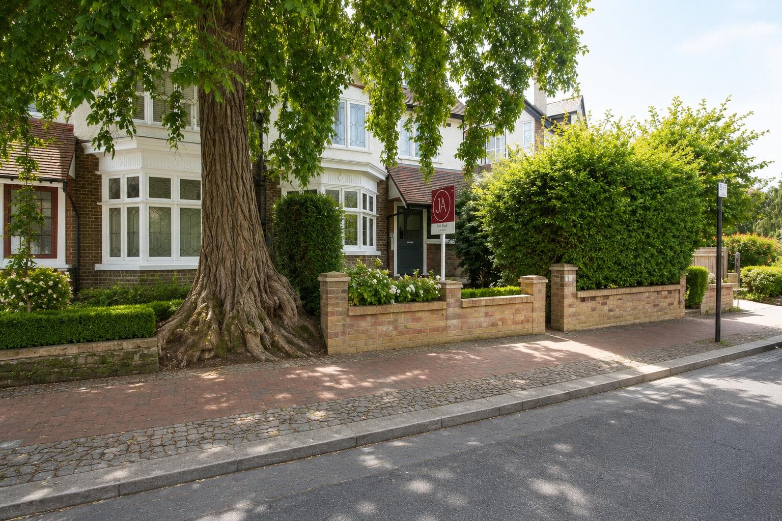 Rodway Road, London, SW15 5DS