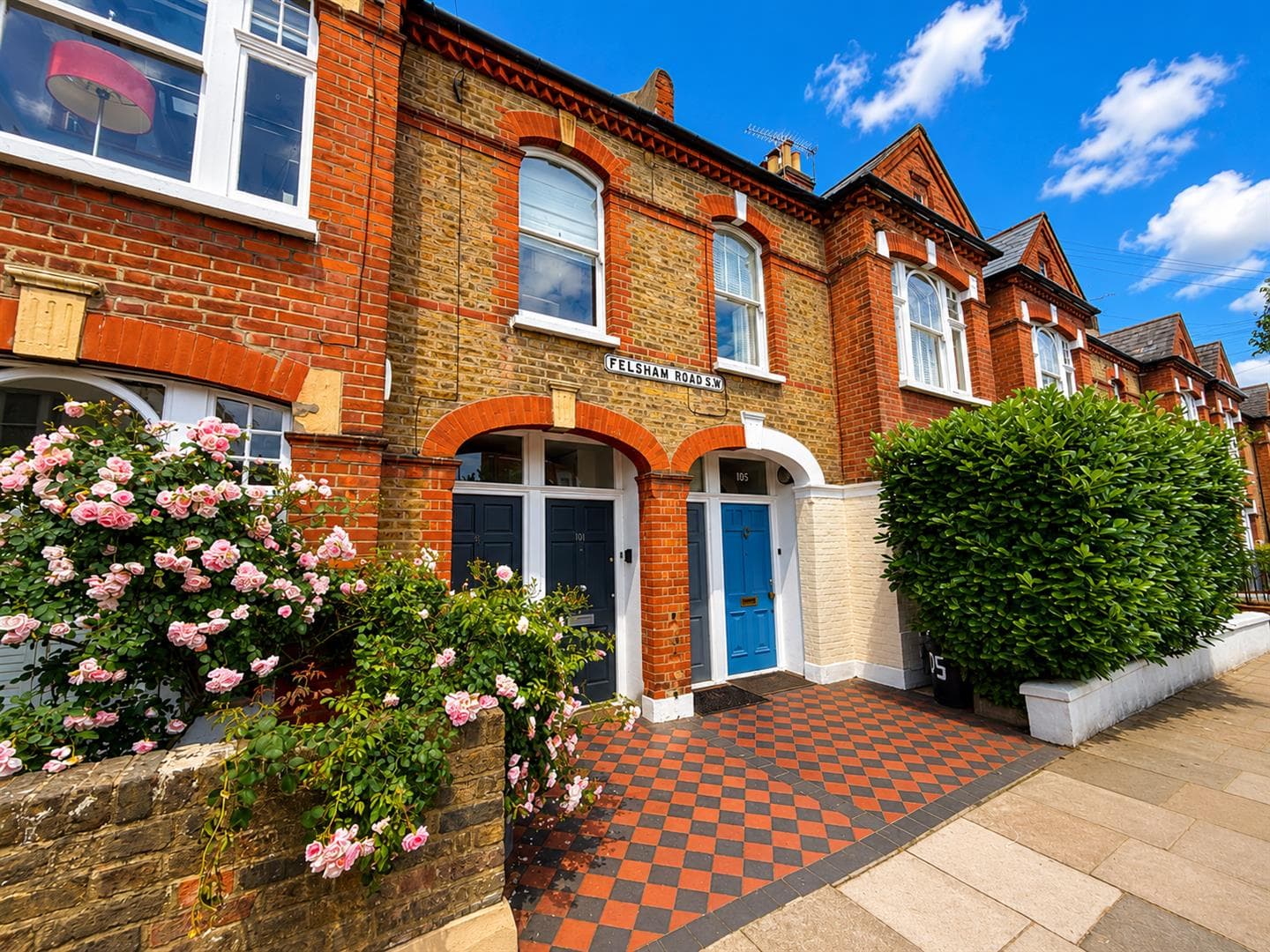 Felsham Road, London, SW15 1BA