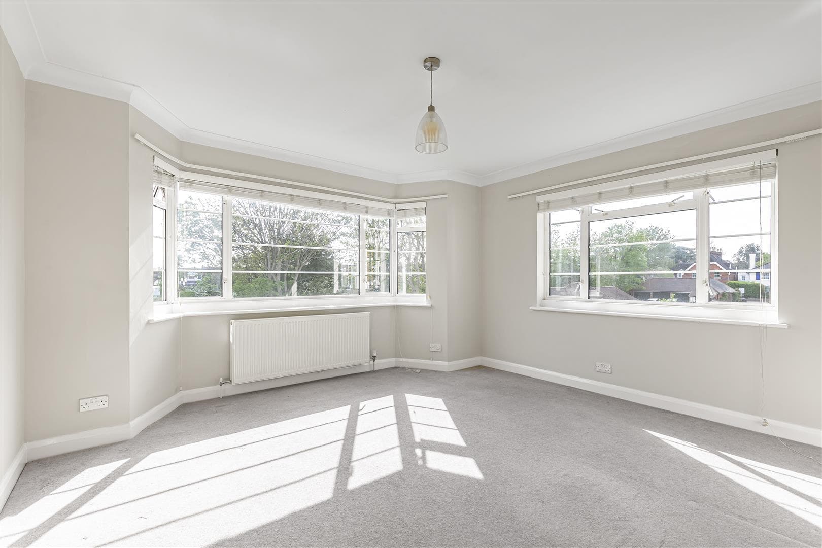 Deanhill Court, Upper Richmond Road West, East Sheen, SW14 7DL