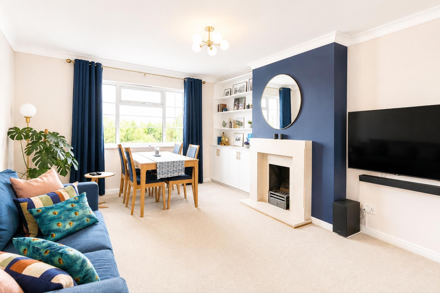 Deanhill Court, Upper Richmond Road West, London, SW14 7DN