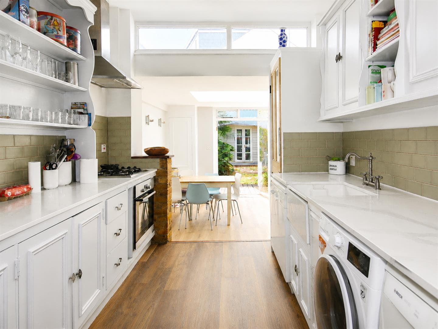 Wimbledon Park Road, London, SW18 5TX