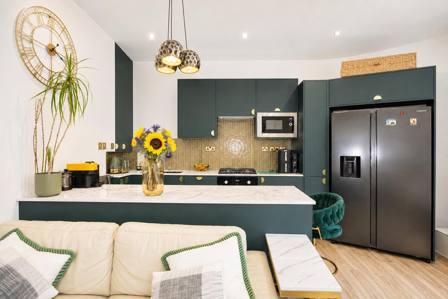 Roehampton Lane, London, SW15 4LB