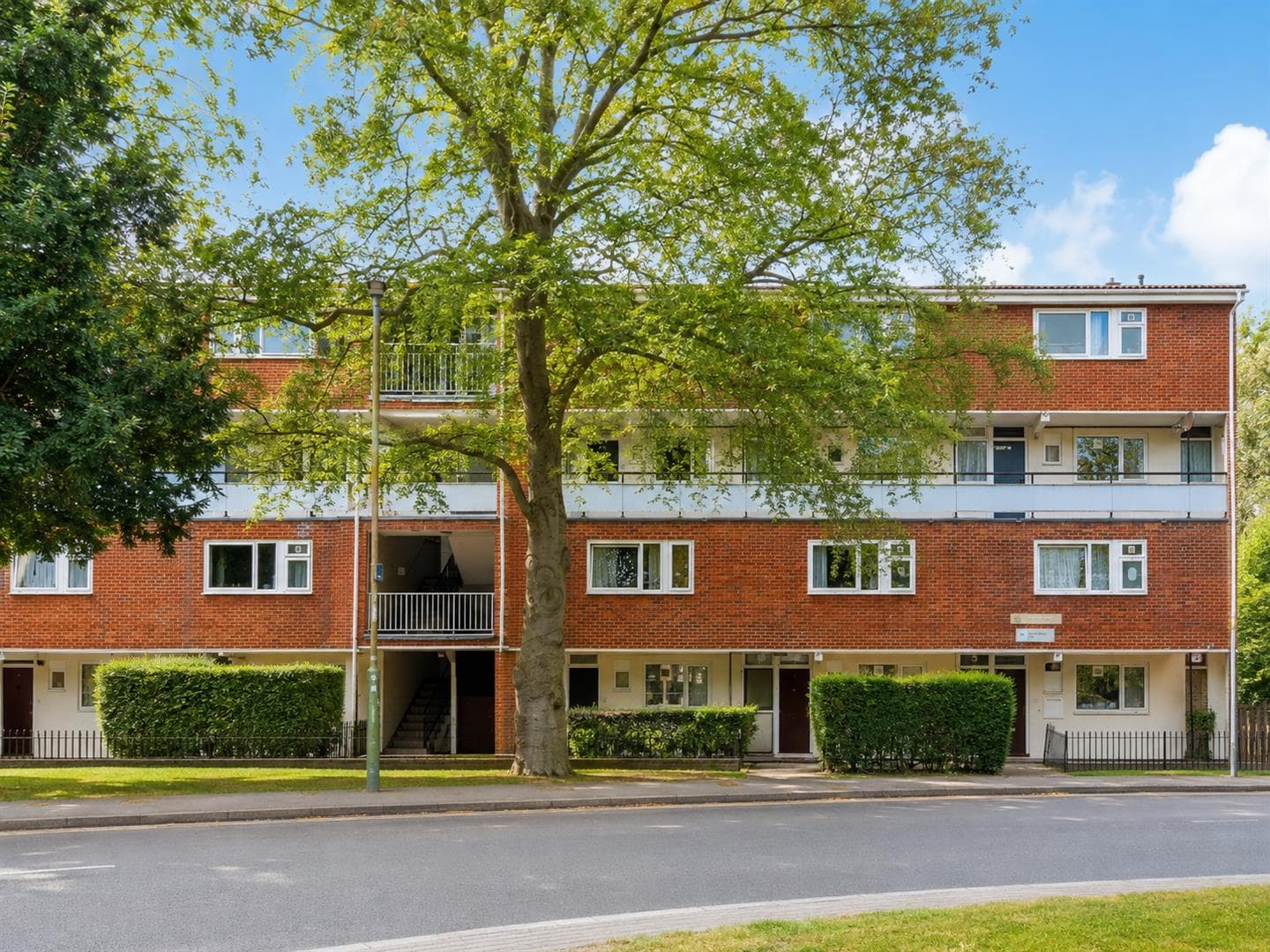 Wanborough Drive, London, SW15 4AR