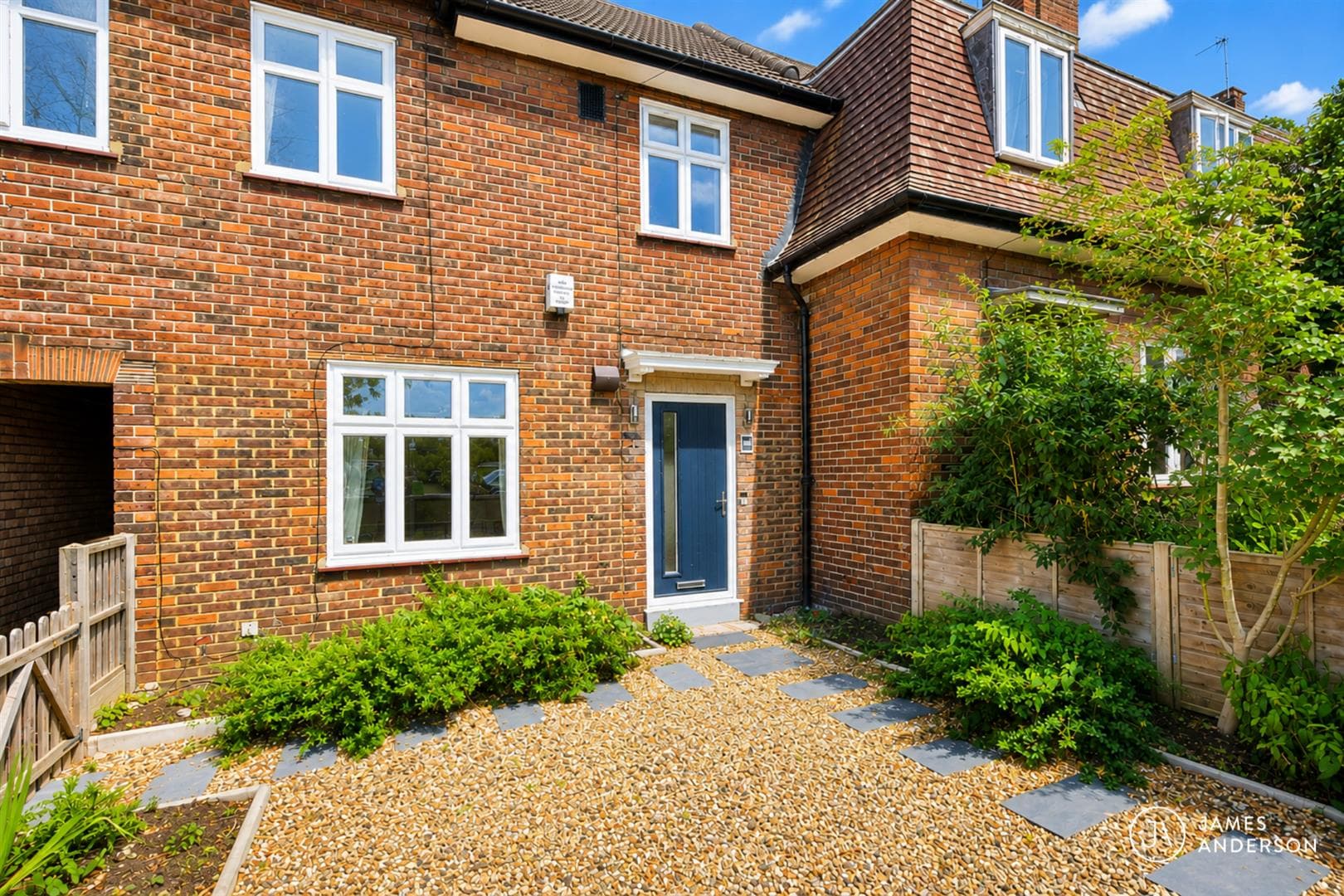 Dover House Road, London, SW15 5AB