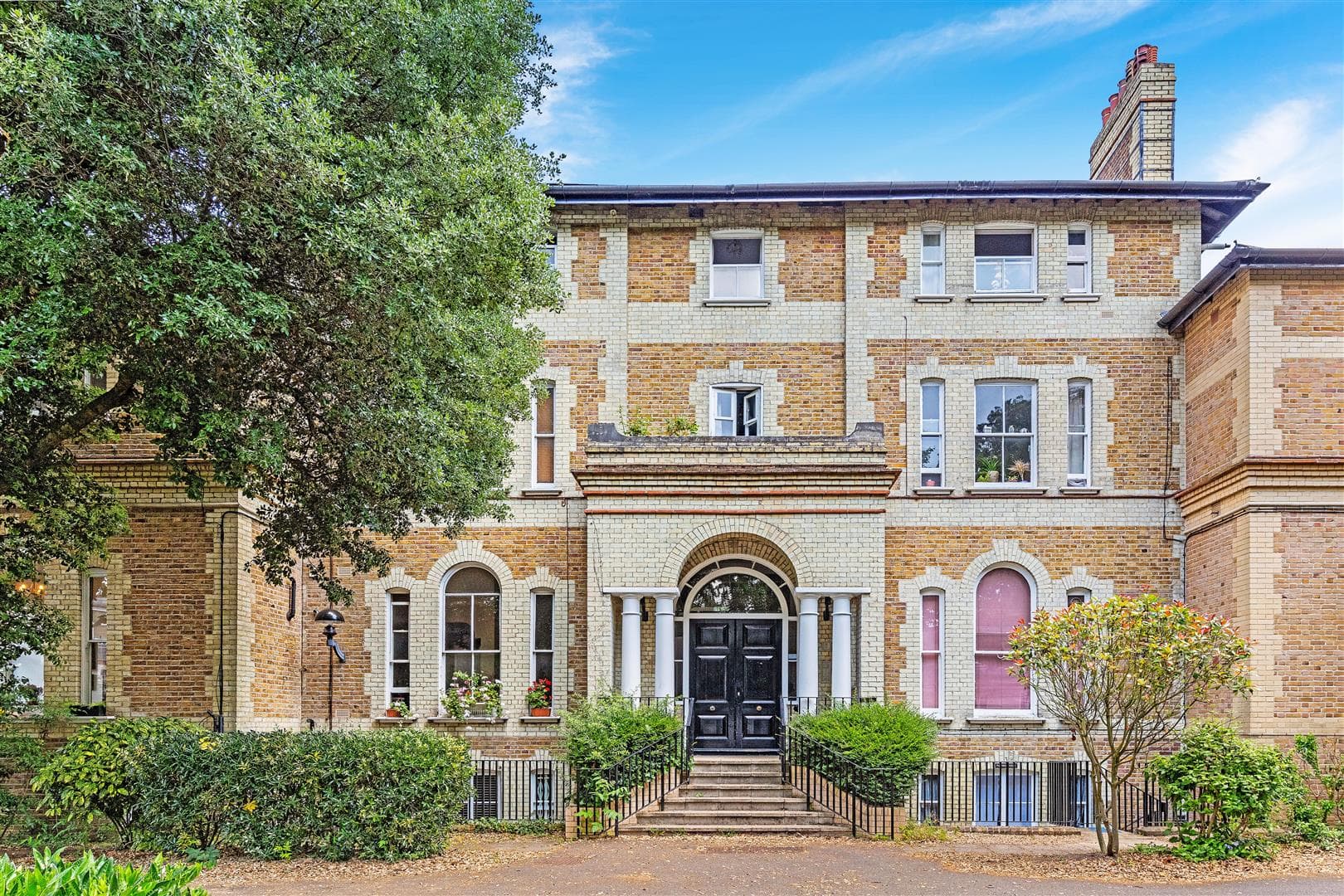 Derby Road, London, SW14 7DY