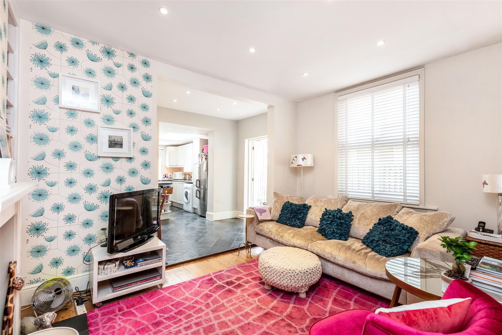 Lower Richmond Road, Mortlake, London, SW14 7HX