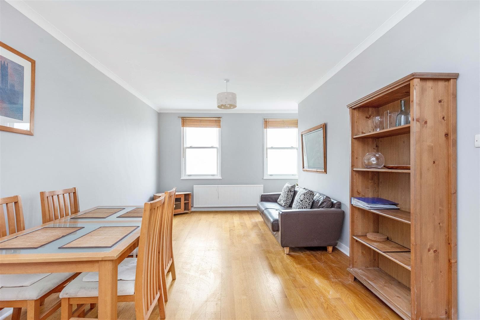 Sheen Lane, London, SW14 8HY
