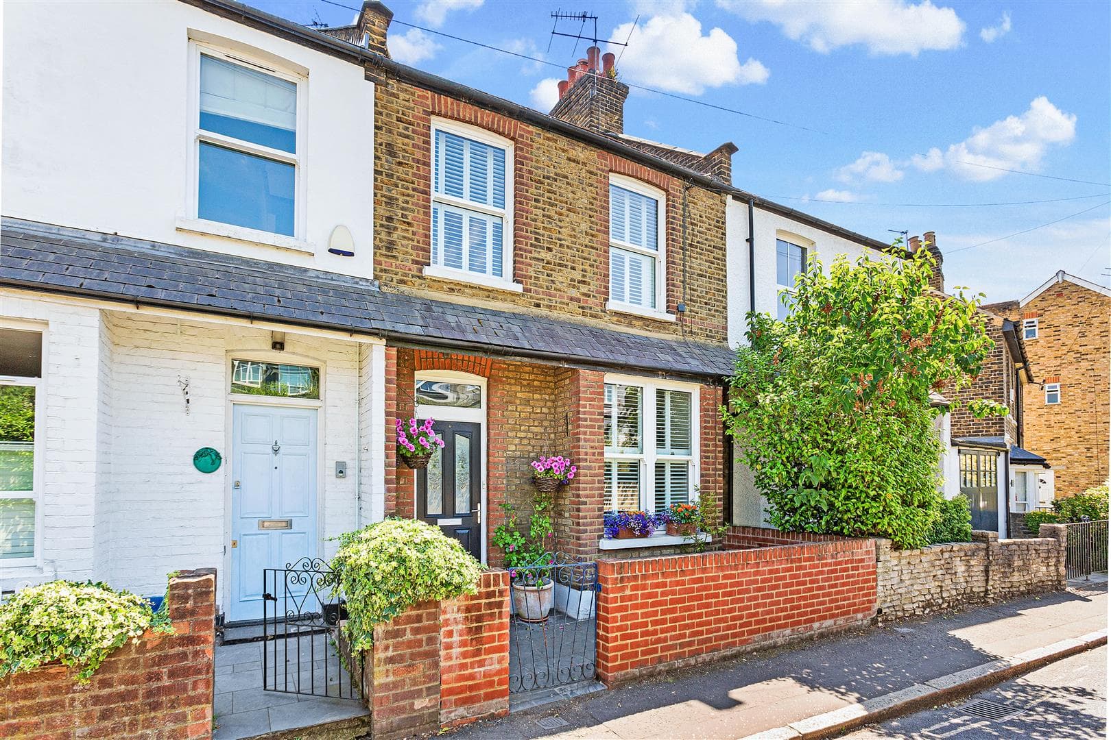 South Worple Way, London, SW14 8ST