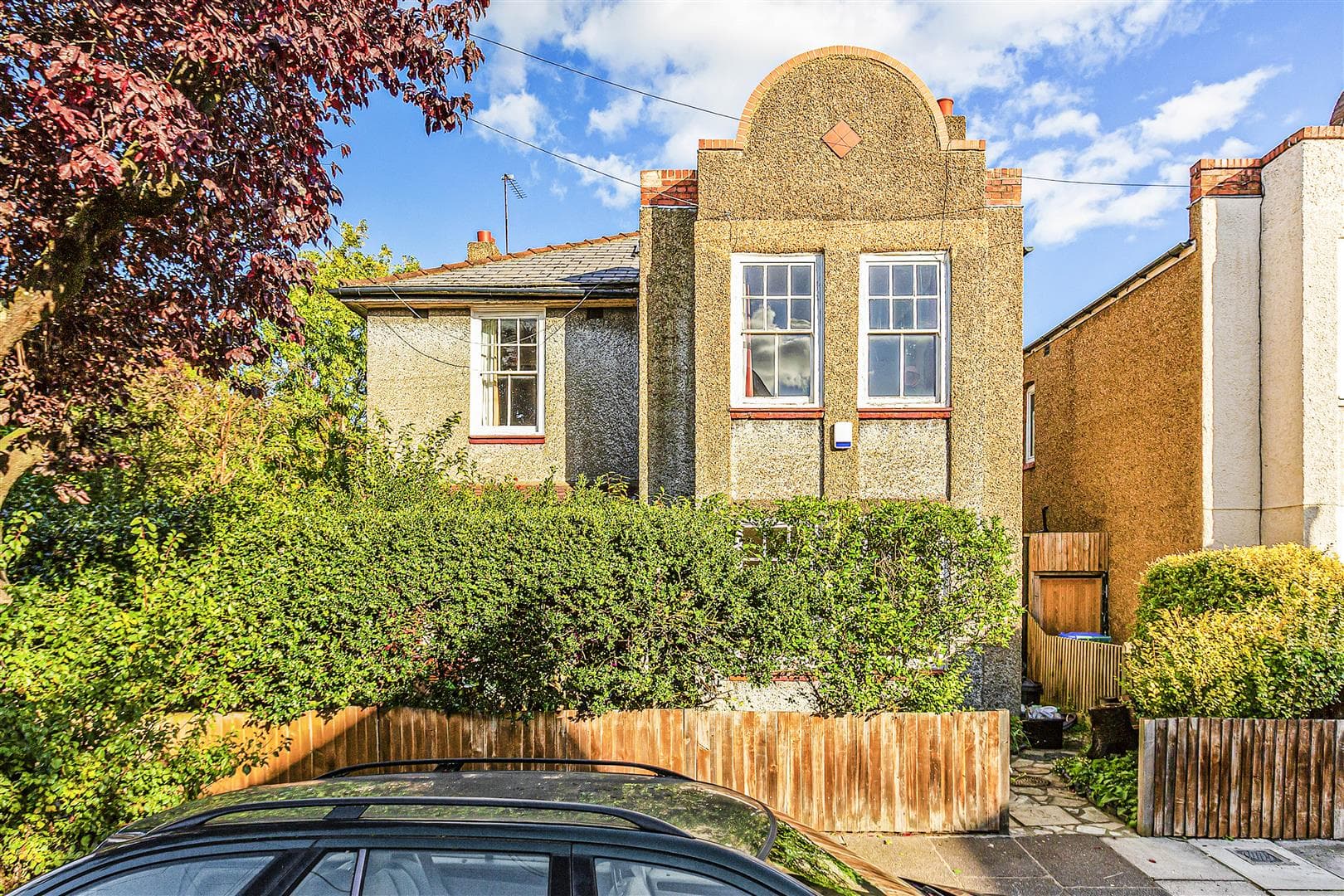 Leinster Avenue, London, SW14 7JW