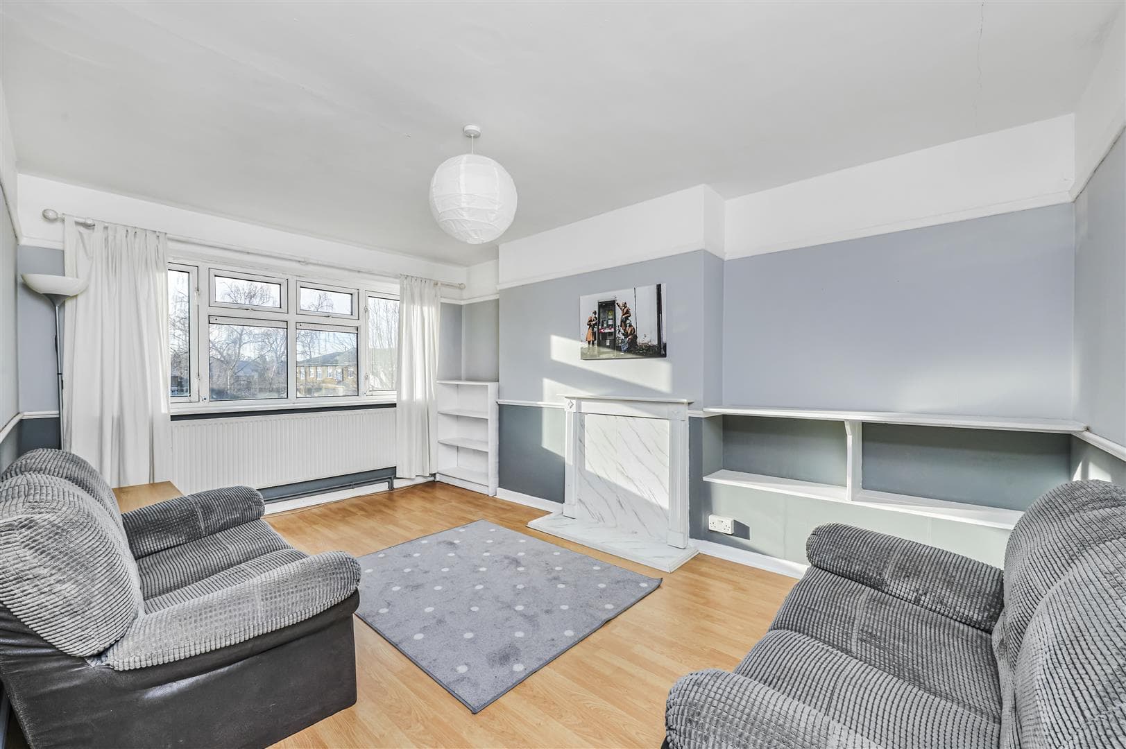 Huntingdon Court, Little St. Leonards, East Sheen, SW14 7LR