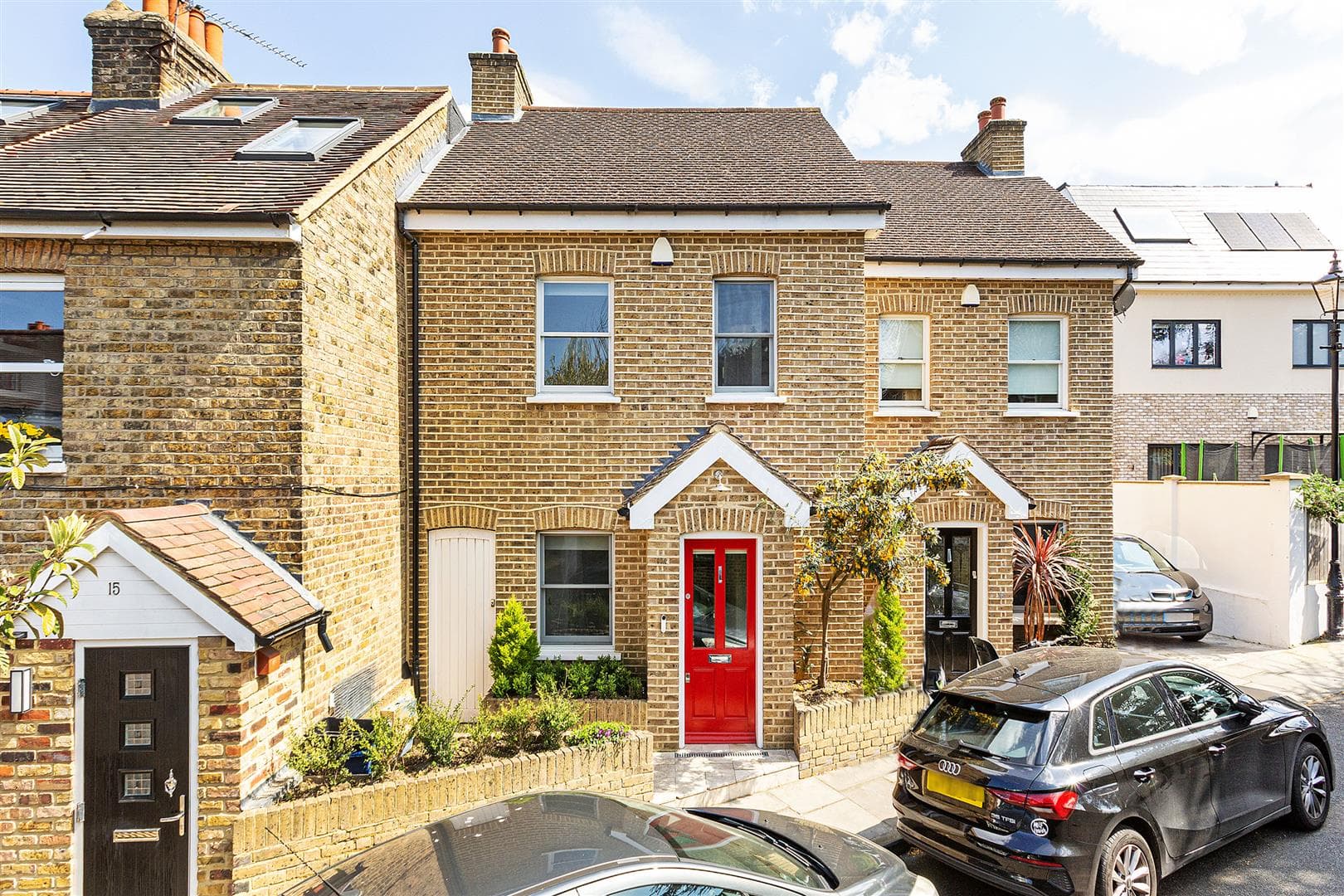 Stanley Road, London, SW14 7EB