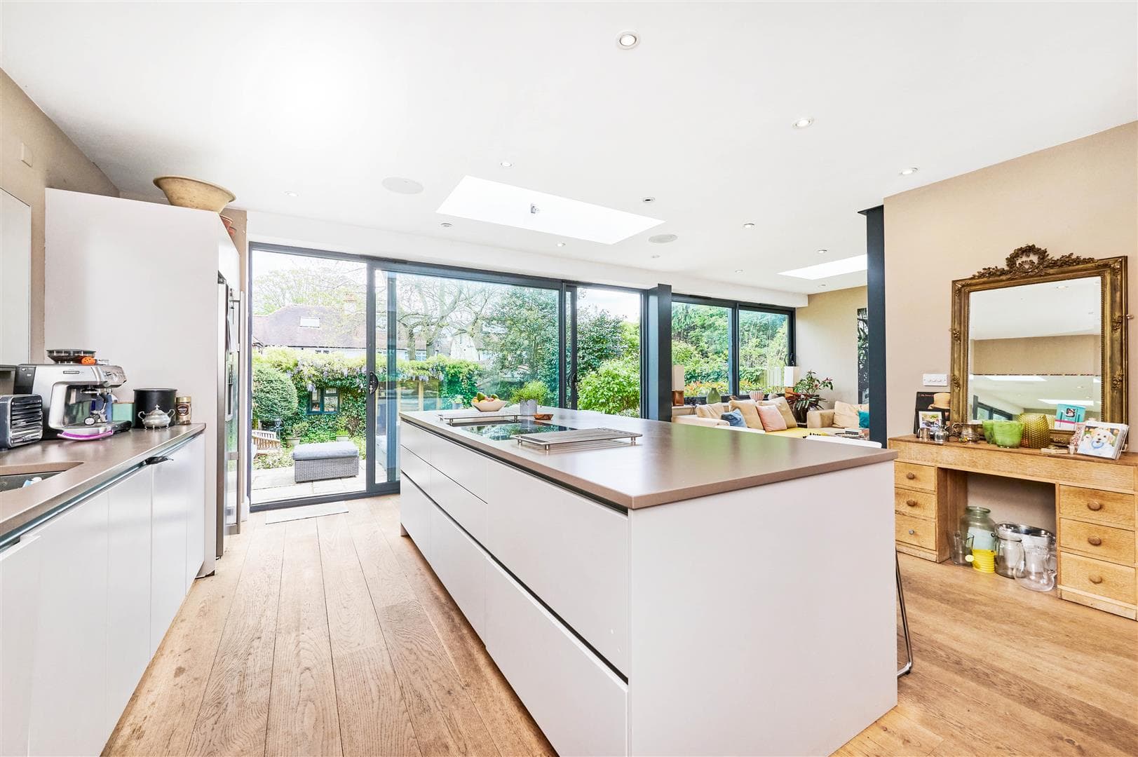 Park Drive, East Sheen, London, SW14 8RD