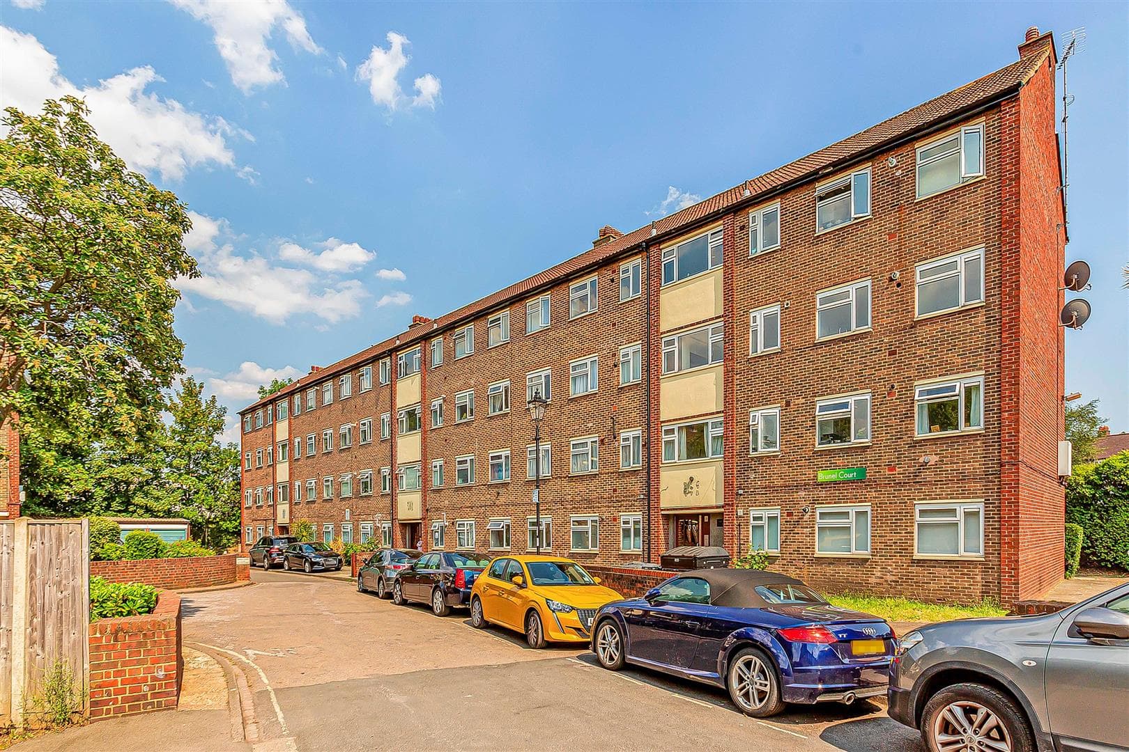 Westfields Avenue, Barnes, London, SW13 0BA