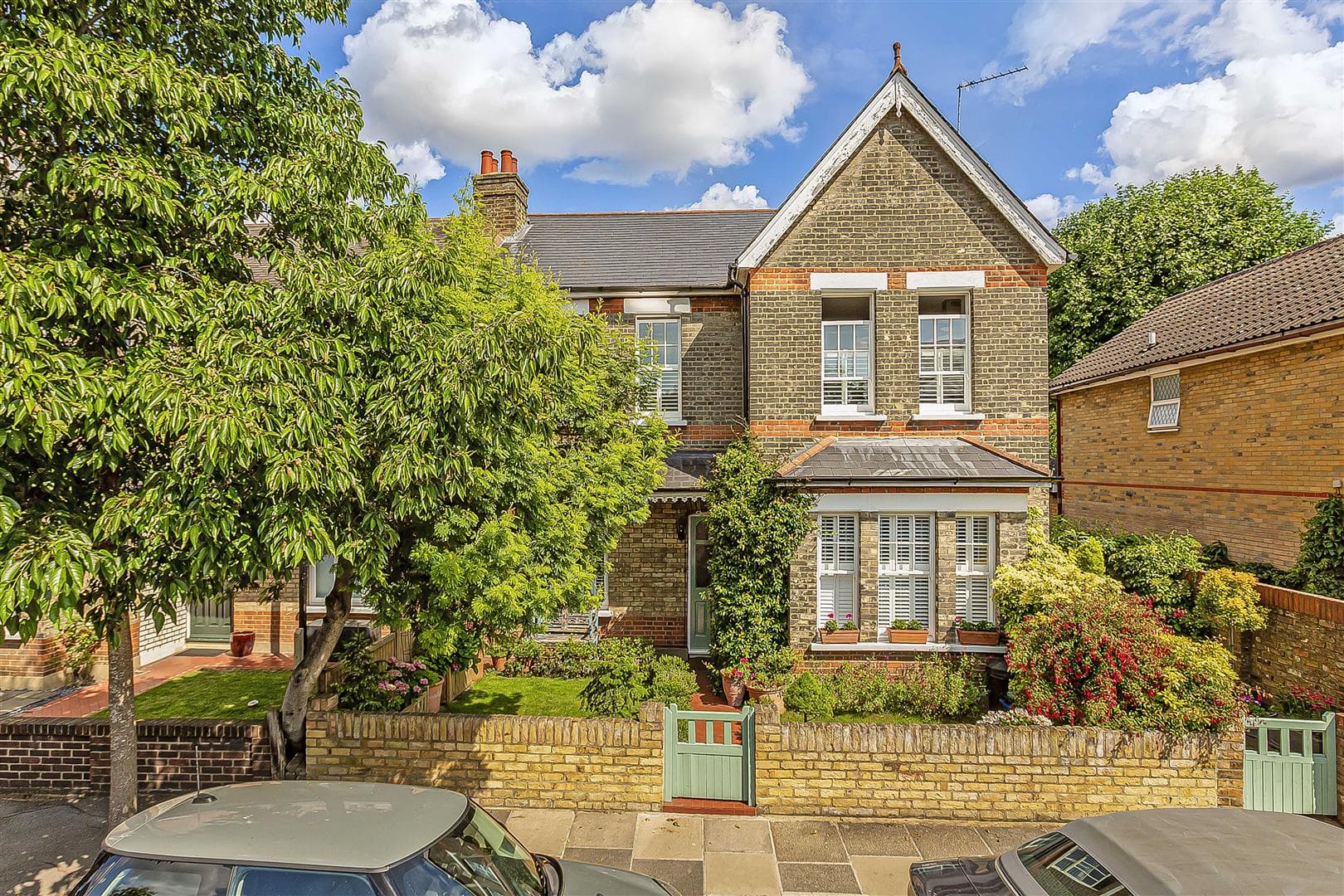 Ormonde Road, London, SW14 7BG