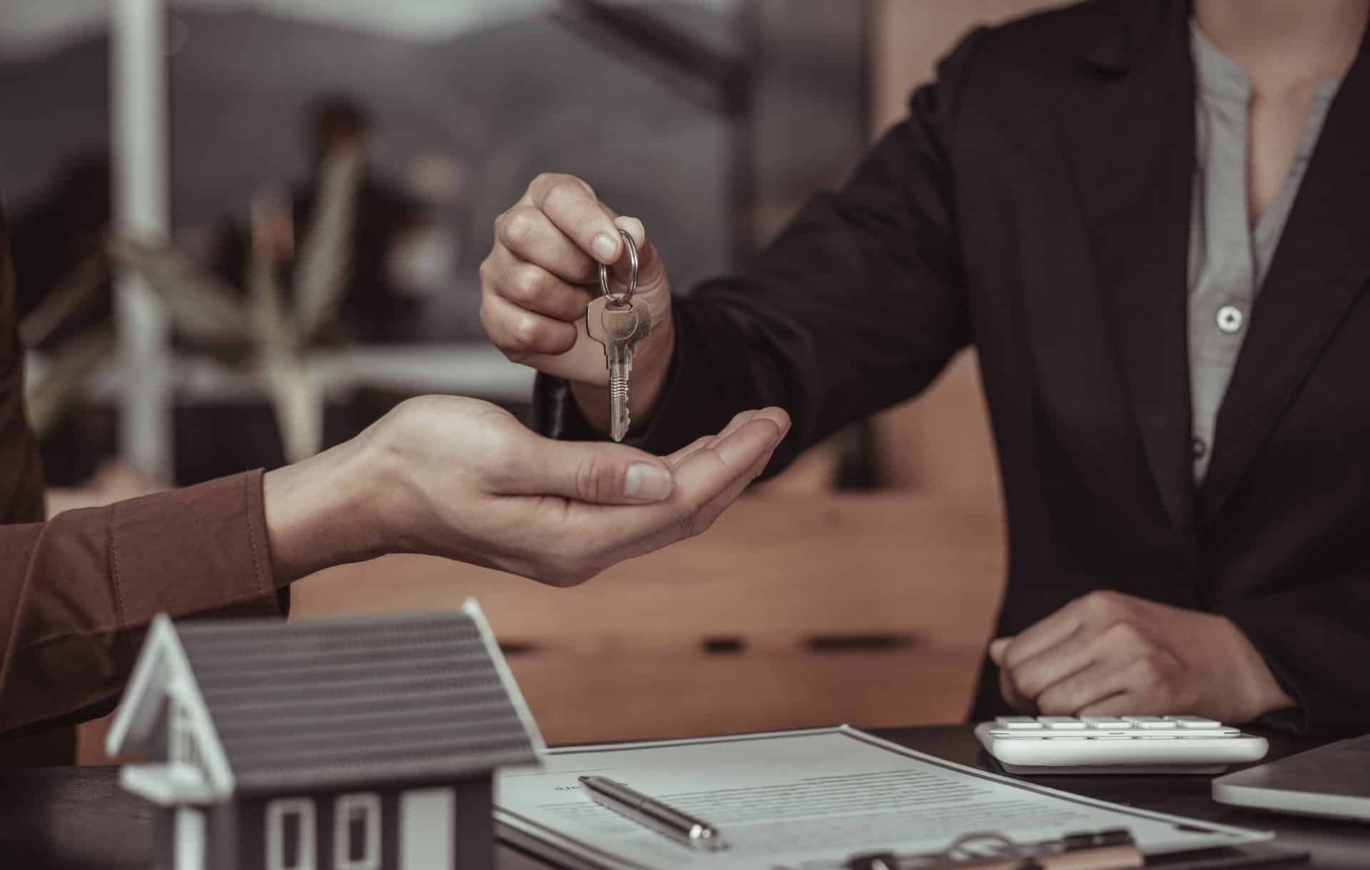 Guide to Letting for Landlords