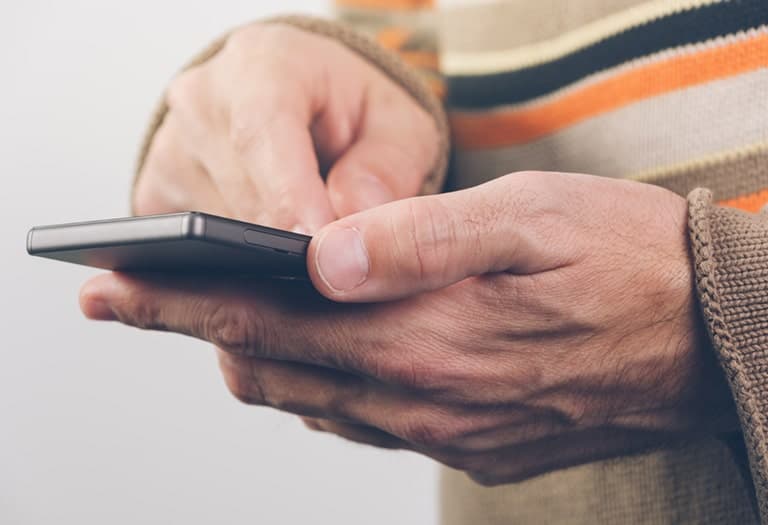 Register your interest with James Anderson