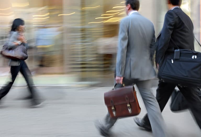 Corporate & Relocation Letting Services