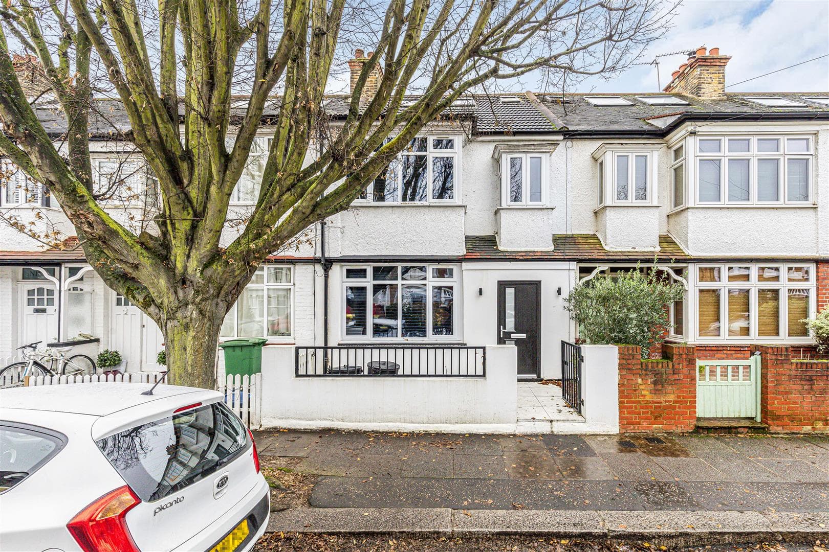 Shalstone Road, London, SW14 7HP