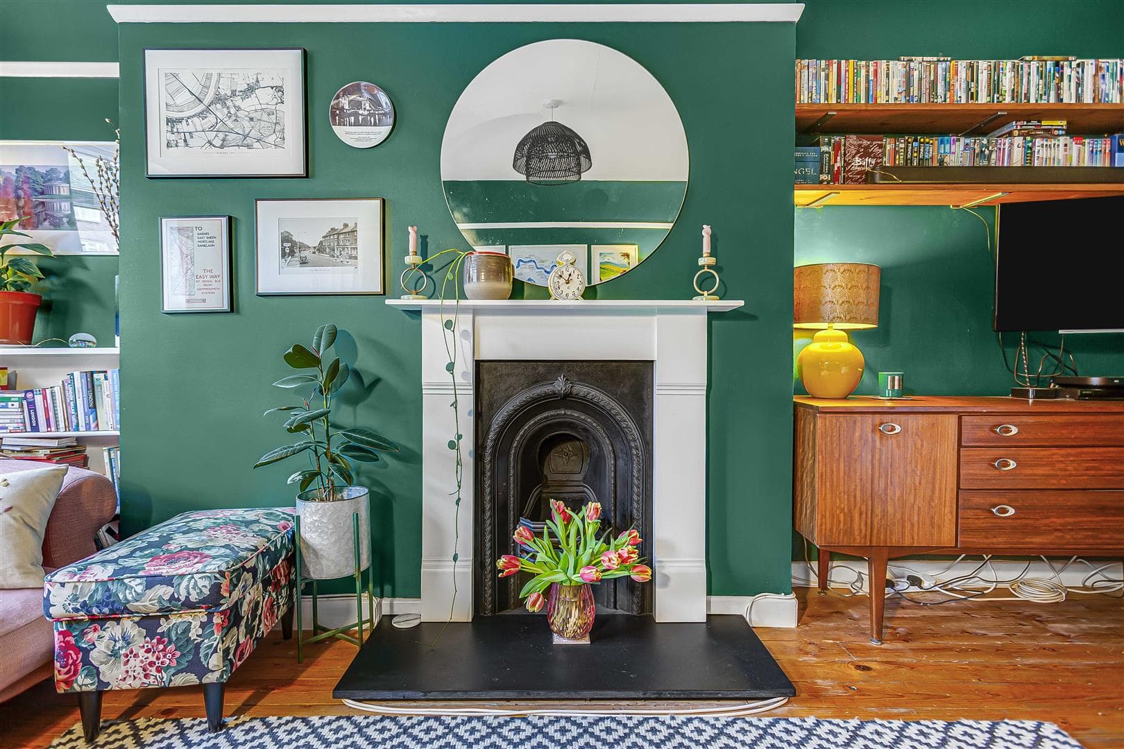 The Willoughbys, London, SW14 8DF