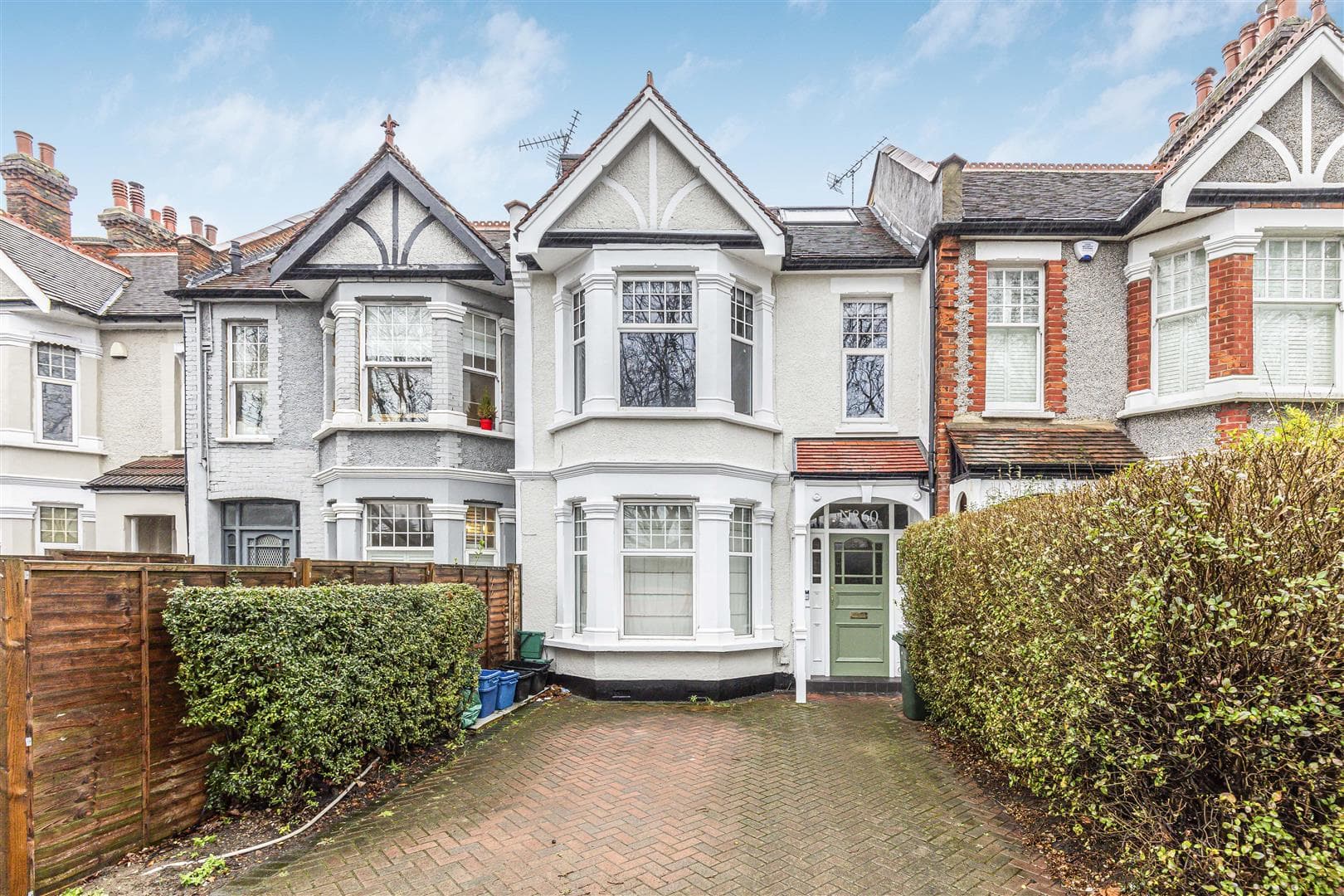 Upper Richmond Road West, London, SW14 8DA
