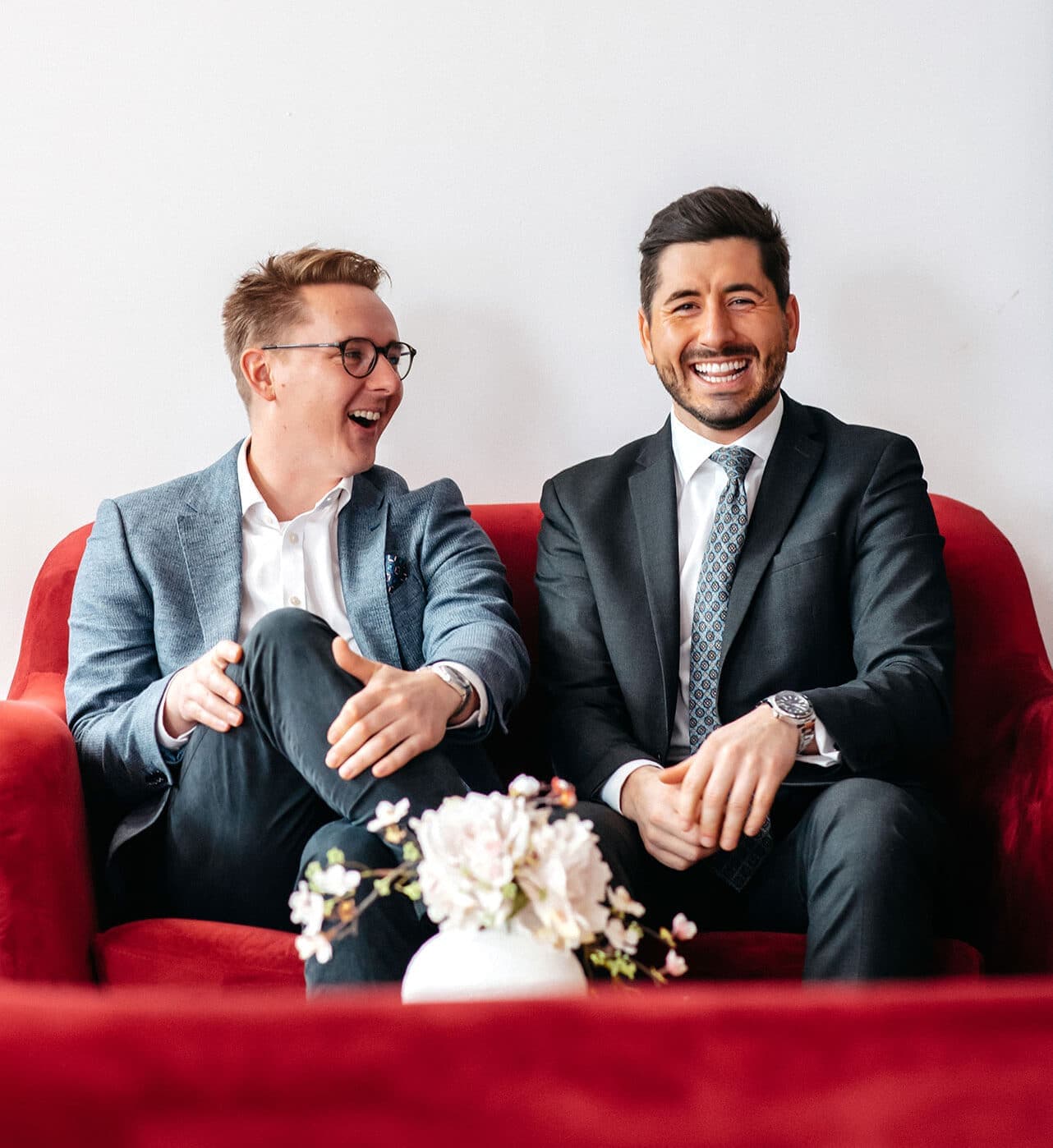 Effective Sales Progression