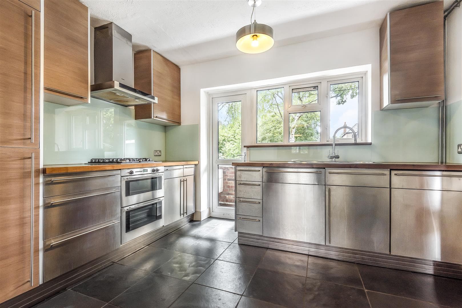 Rocks Lane, Barnes, London, SW13 0DA