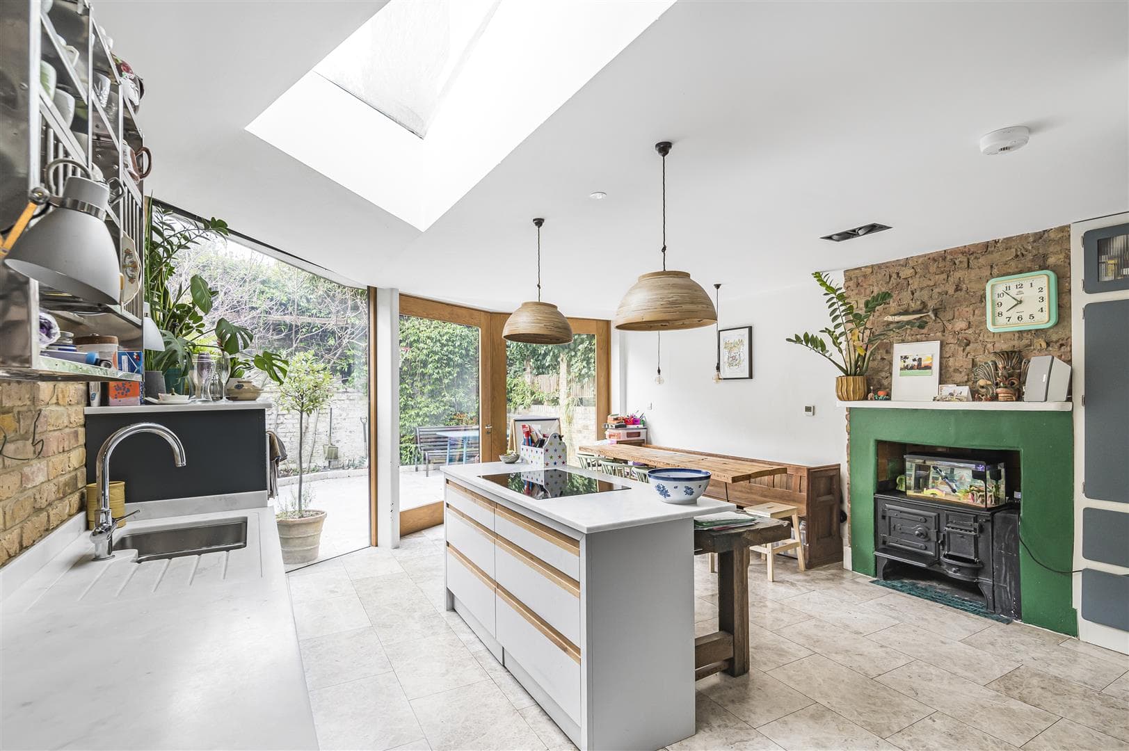 Roskell Road, Putney, London, SW15 1DS
