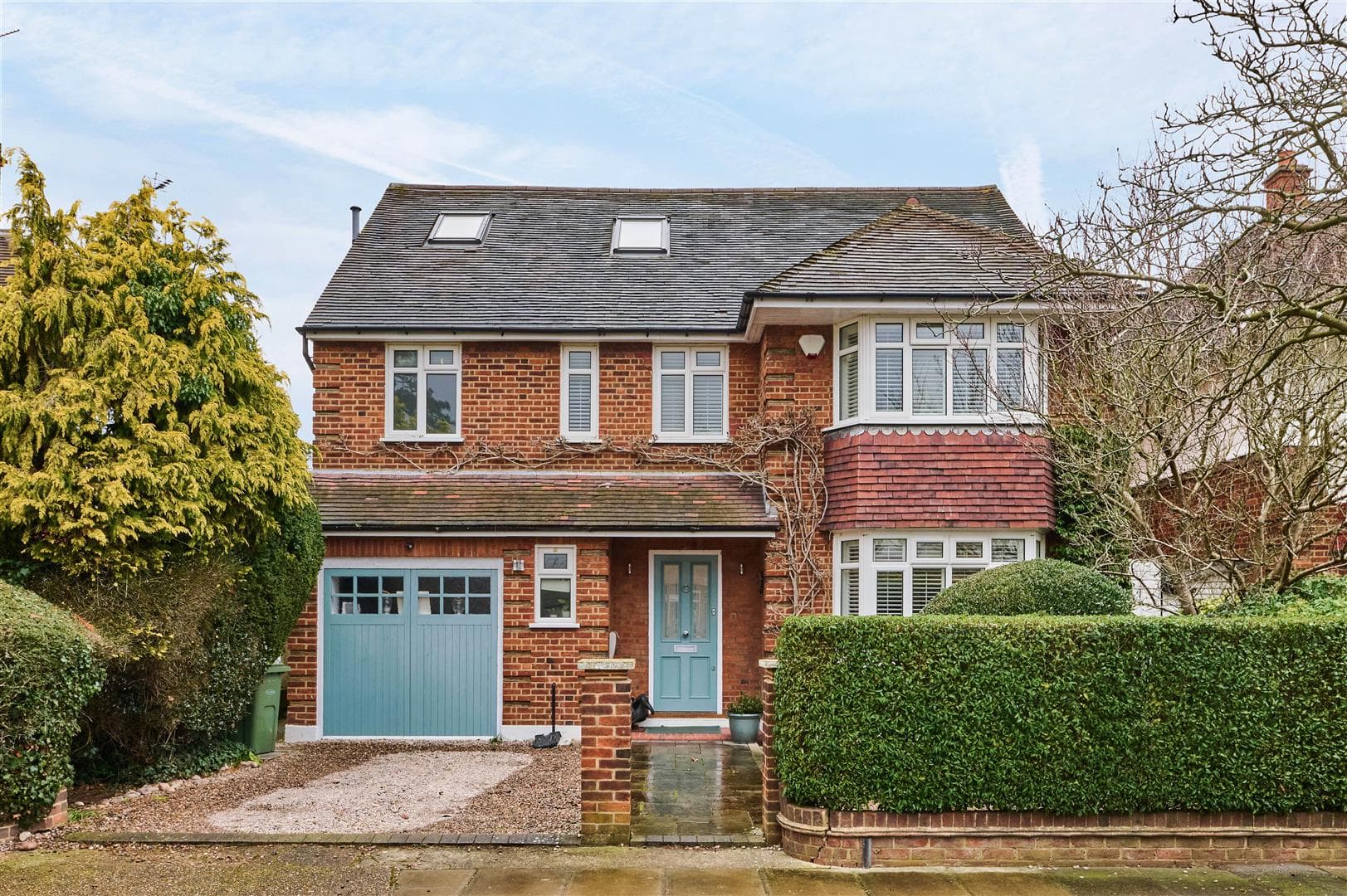 Stonehill Road, London, SW14 8RR