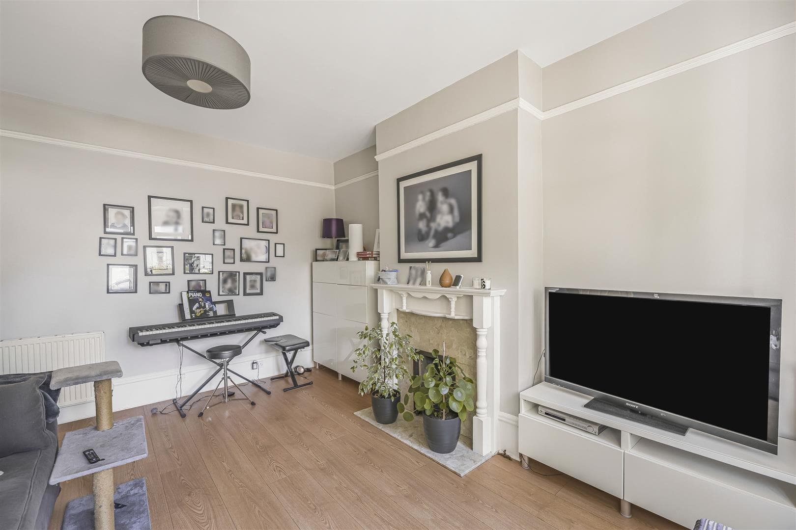 Observatory Road, East Sheen, London, SW14 7QB