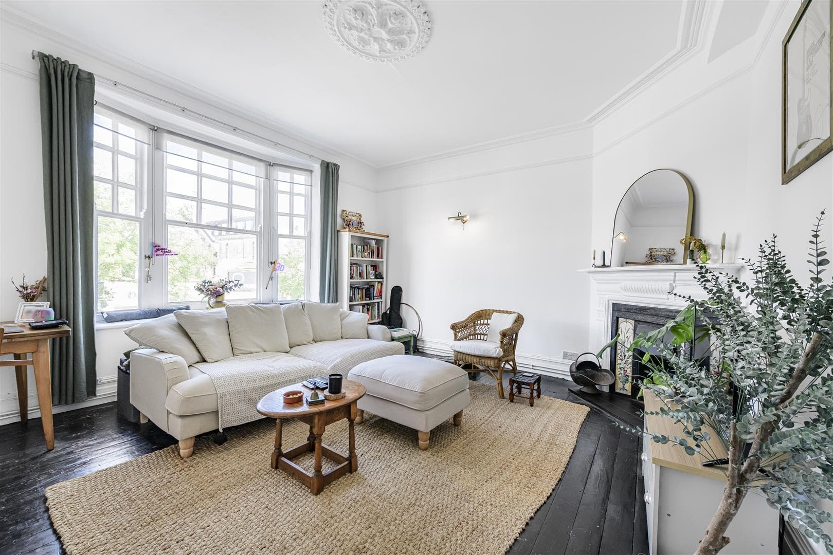 Upper Richmond Road West, London, SW14 8QS