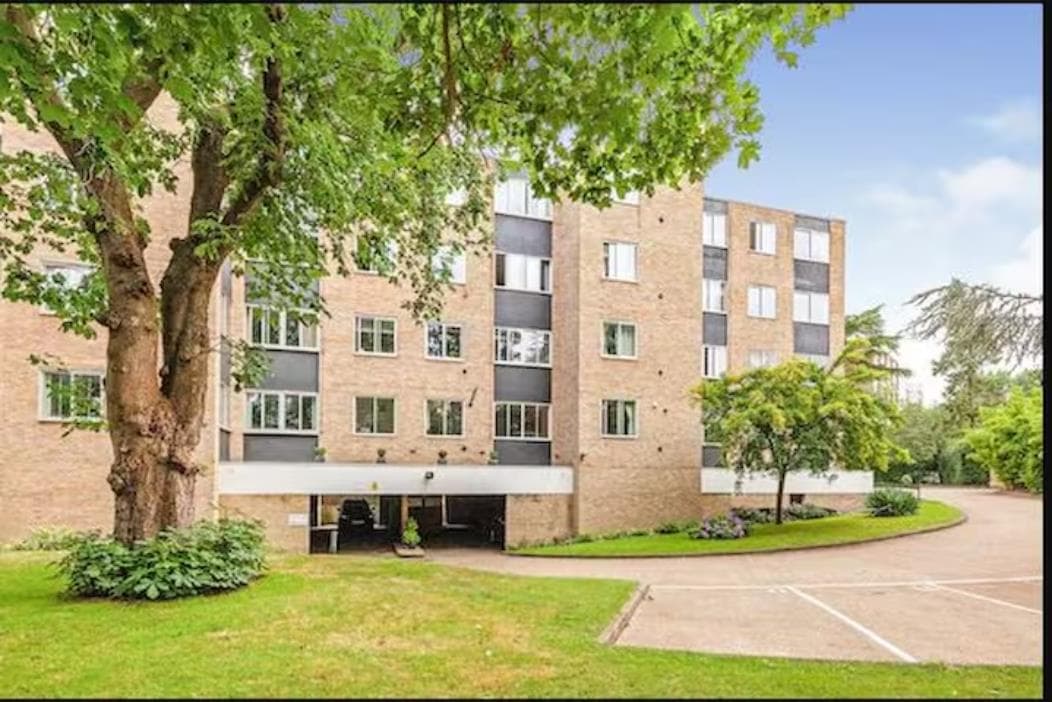 West Hill, London, SW15 3SH