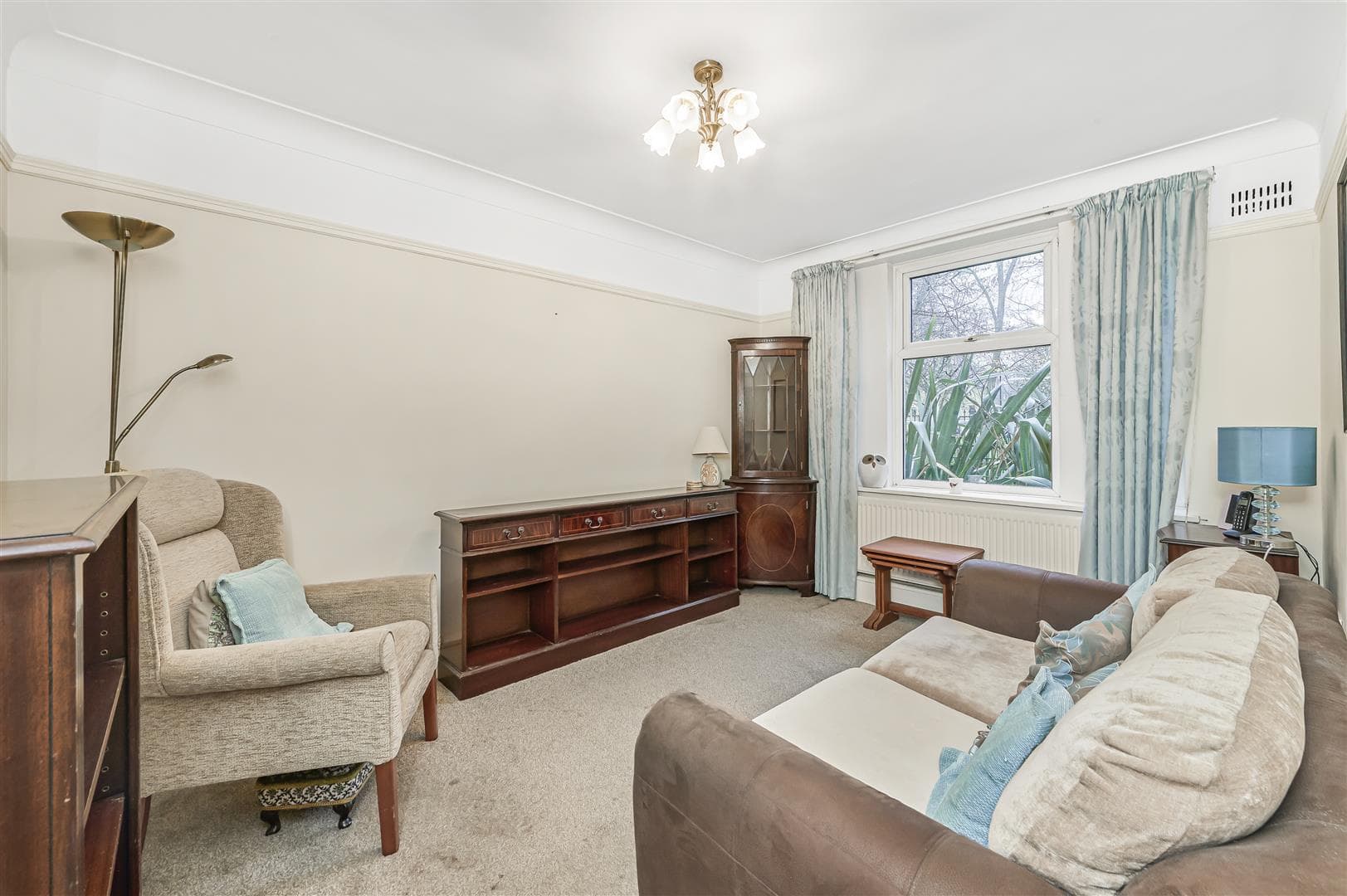 Rosemary Gardens, London, SW14 7HD