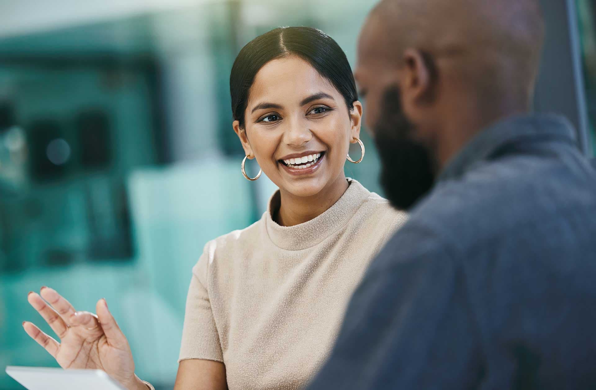 Why use James Andersonâs Sales Progression services?