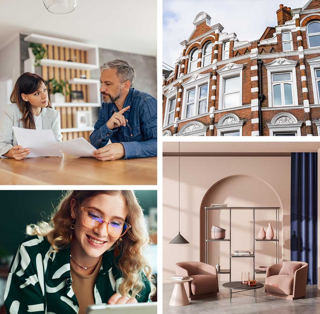 Support That Works Around You