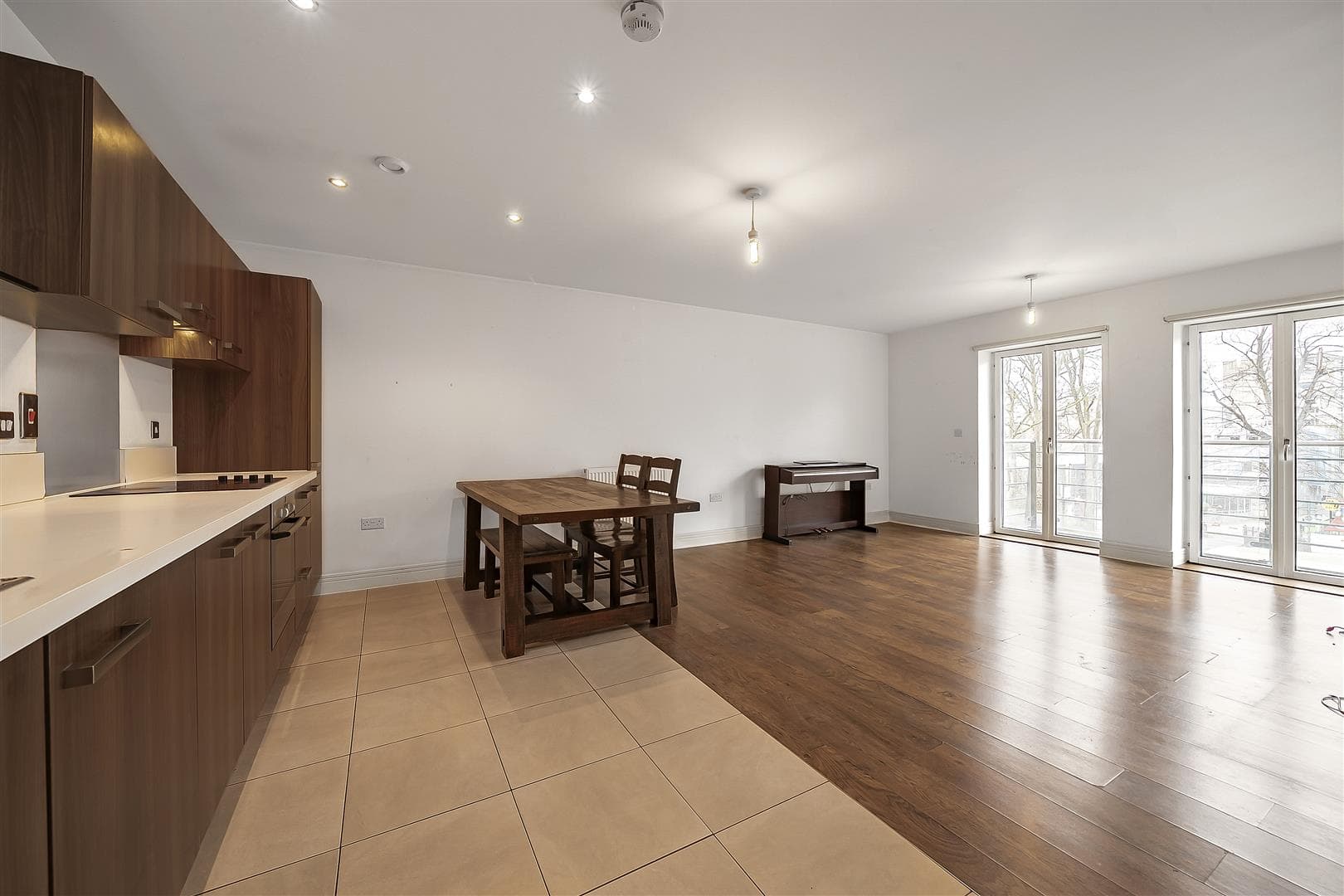 Holford Way, Putney, London, SW15 5EY
