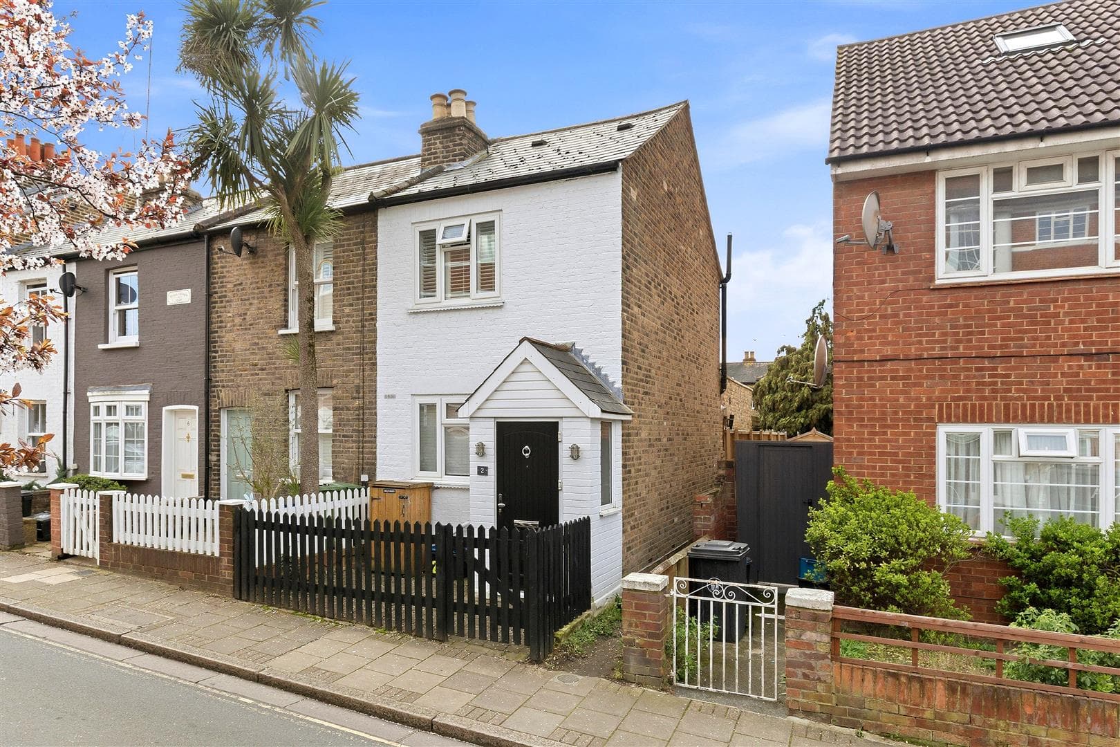 Derby Road, London, SW14 7DP