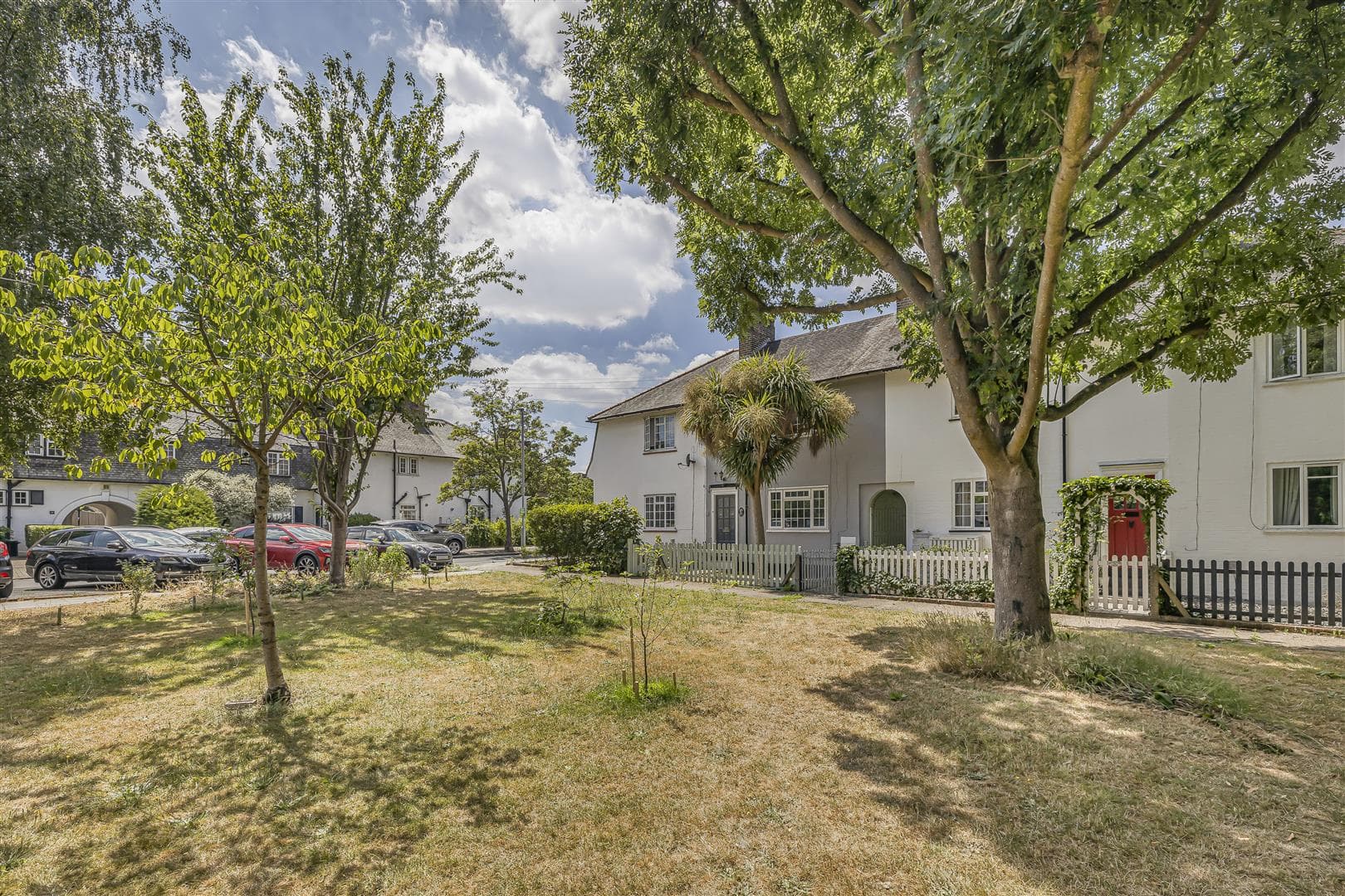 Huntingfield Road, Putney, London, SW15 5EU