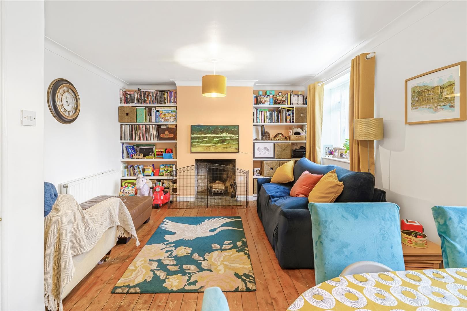 Lonsdale Road, Barnes, London, SW13 9AR