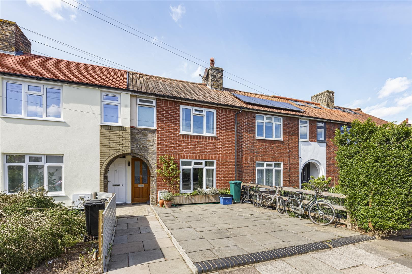 Everdon Road, London, SW13 9AH