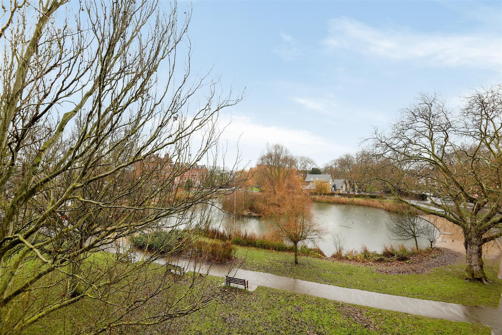 Cleveland Road, Barnes, London, SW13 0AA